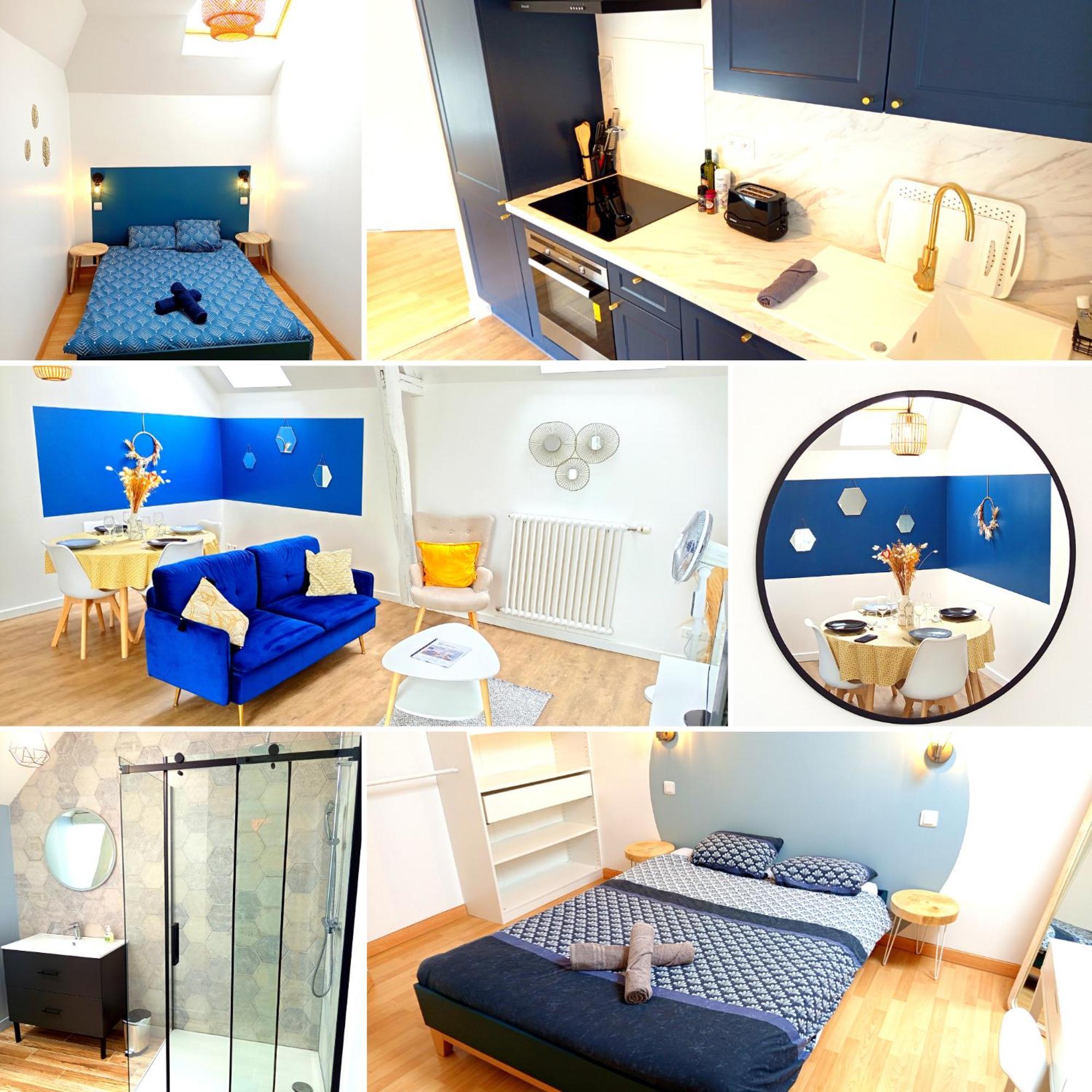 Escapade, T3 Proche Gare Appartement Atacames Buitenkant foto