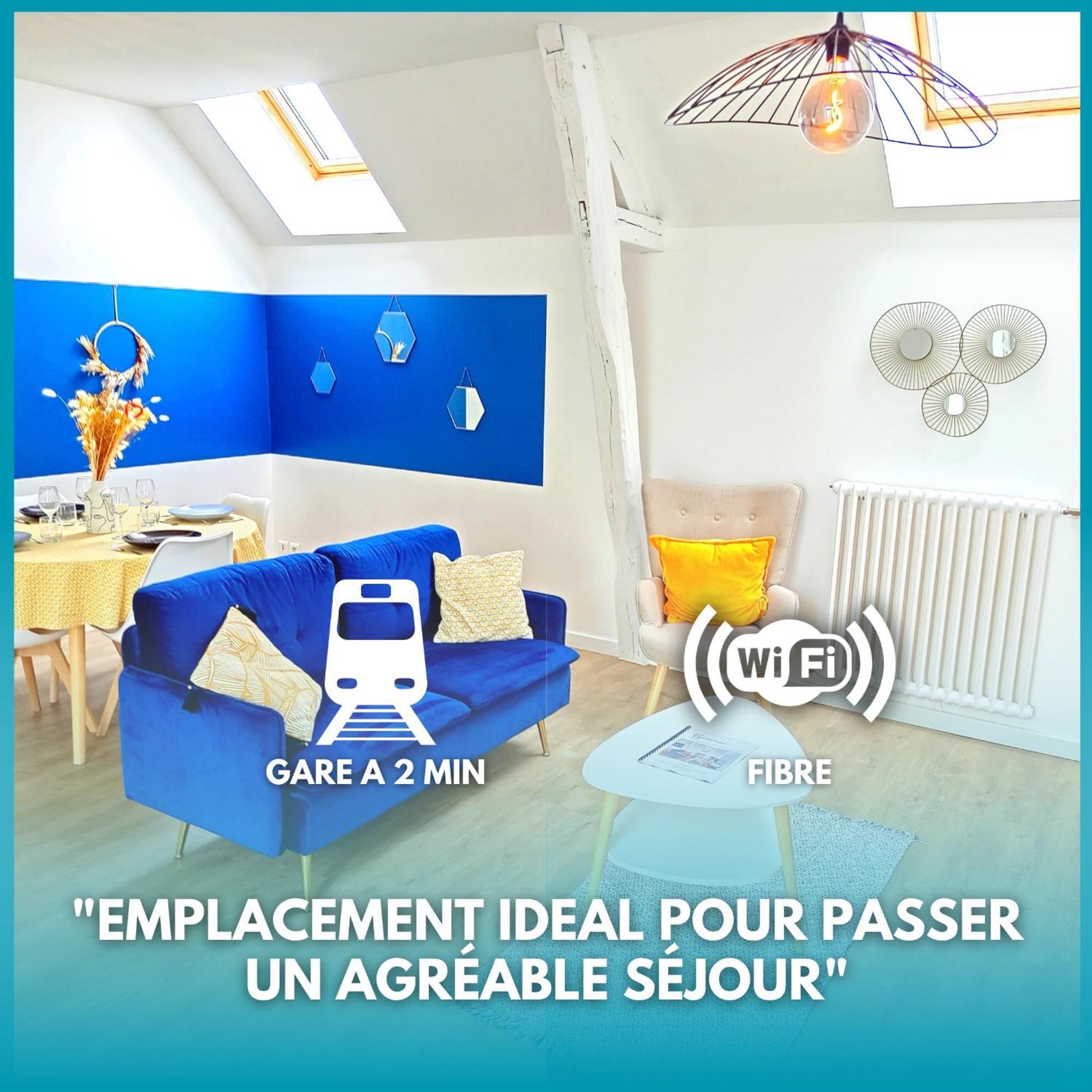 Escapade, T3 Proche Gare Appartement Atacames Buitenkant foto